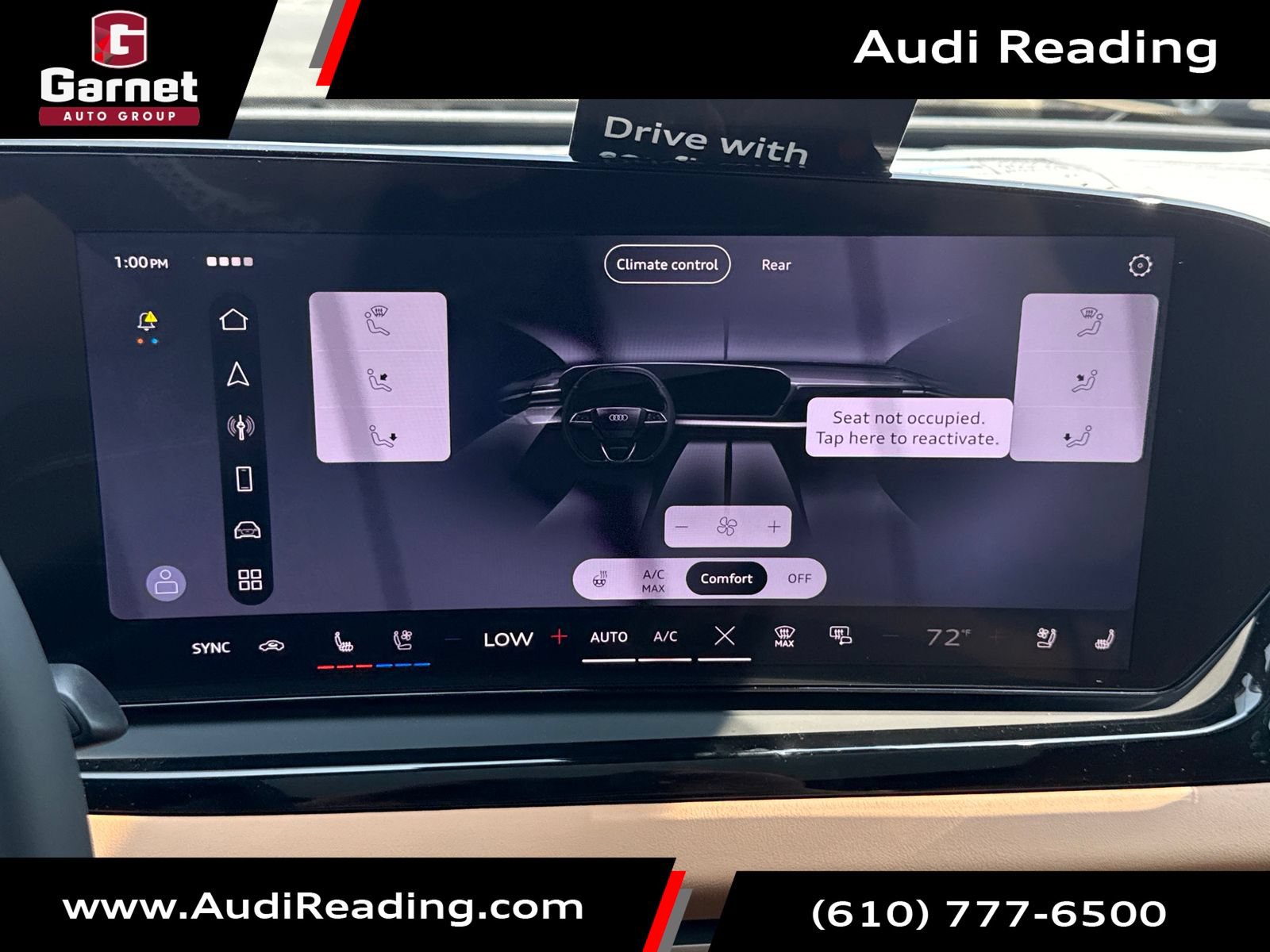 New 2026 Audi A5 2.0T Prestige AWD/4WD image 21
