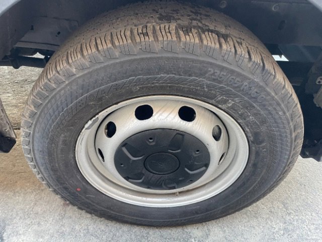 Used 2020 Ford Transit 250 Low Roof image 21