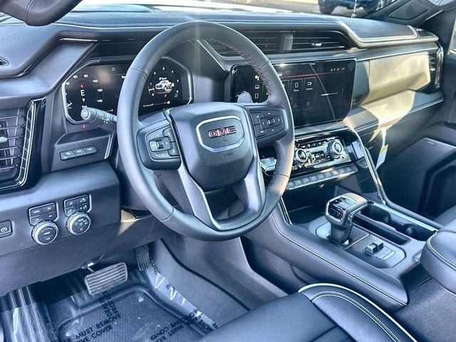 New 2026 GMC Sierra 1500 AT4X image 10