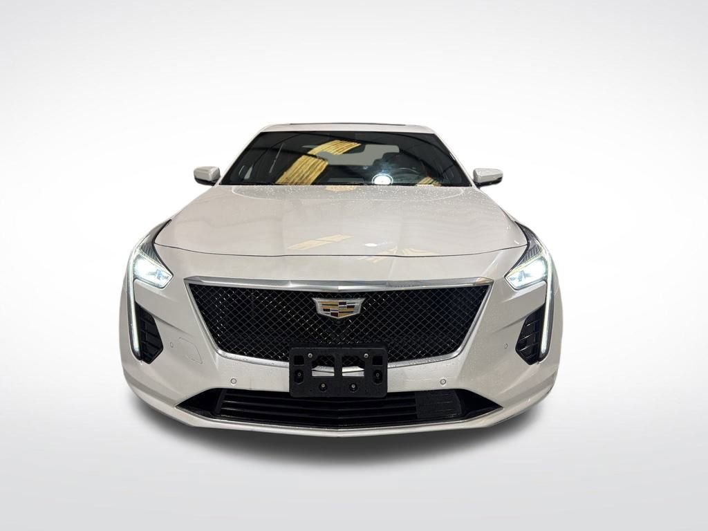 Used 2020 Cadillac CT6 V image 13