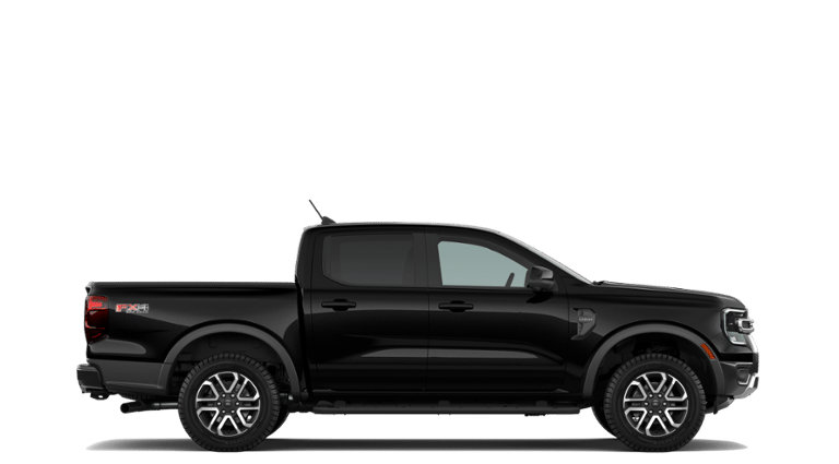 New 2026 Ford Ranger Lariat w/ FX4 Off-Road Package AWD/4WD image 28