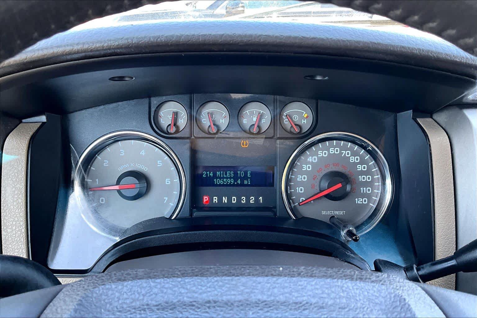 Used 2010 Ford F150 XLT RWD image 23