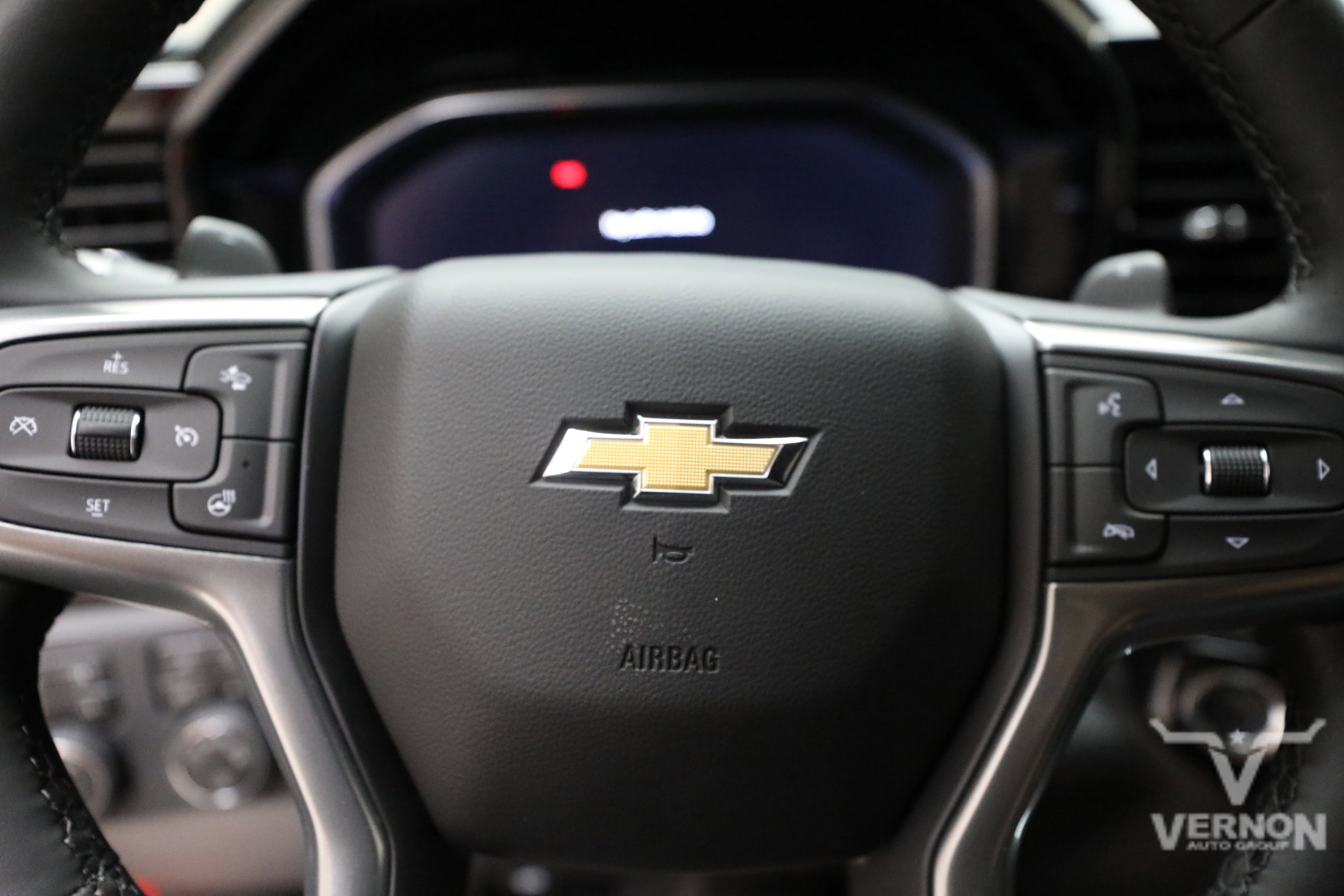 New 2026 Chevrolet Silverado 1500 LT w/ Z71 Off-Road Package AWD/4WD image 21
