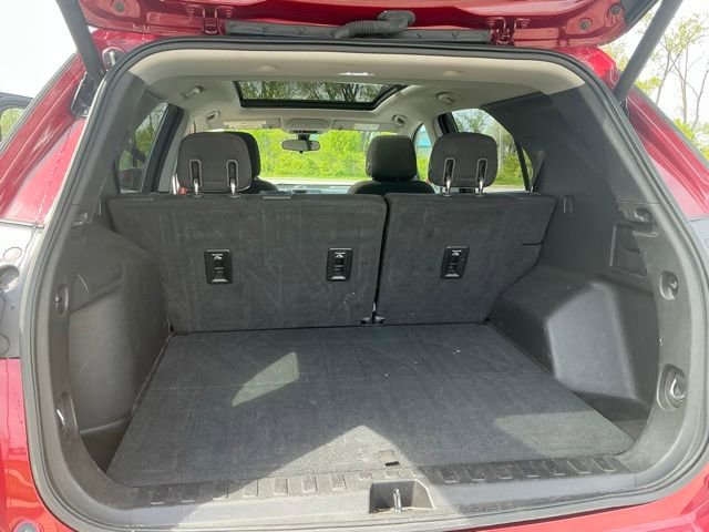 Used 2018 Chevrolet Equinox LT FWD image 11