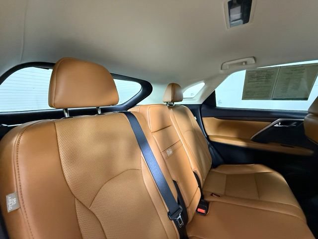 Used 2022 Lexus RX 350 FWD w/ Premium Package image 30