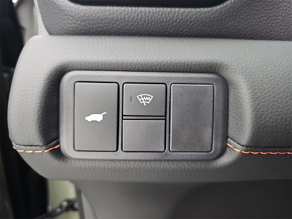 New 2026 Honda Passport TrailSport Elite image 39