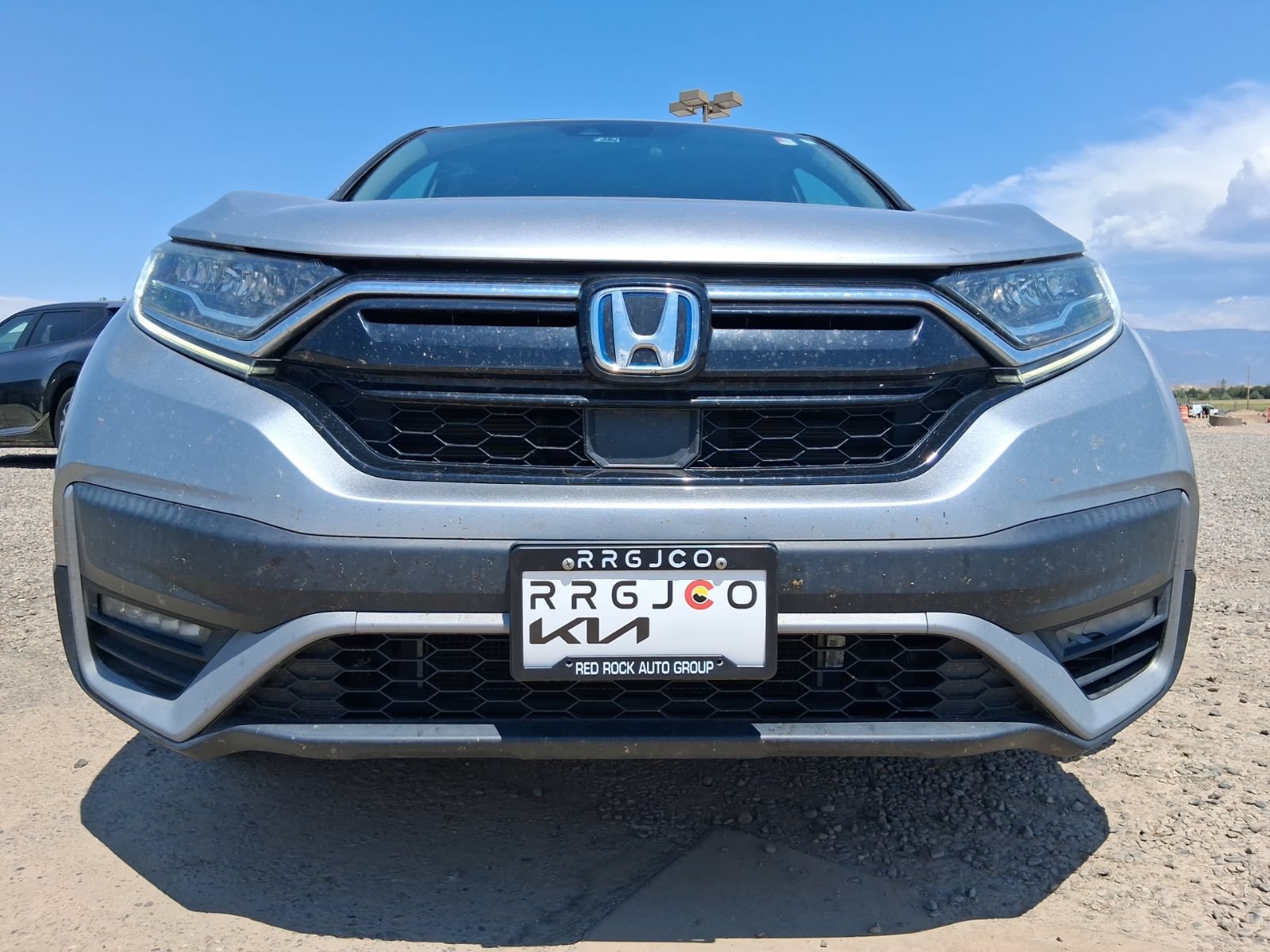 Used 2021 Honda CR-V EX image 5