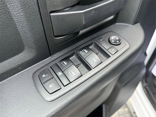 Used 2021 RAM 2500 Tradesman image 13