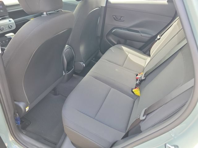 New 2027 Hyundai Kona SE FWD image 25