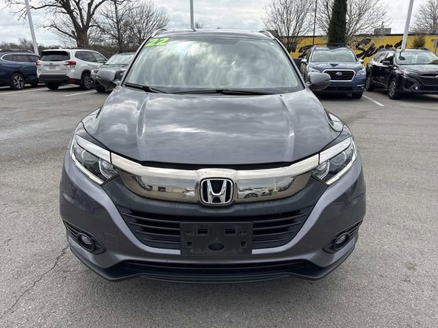 Used 2022 Honda HR-V EX image 10