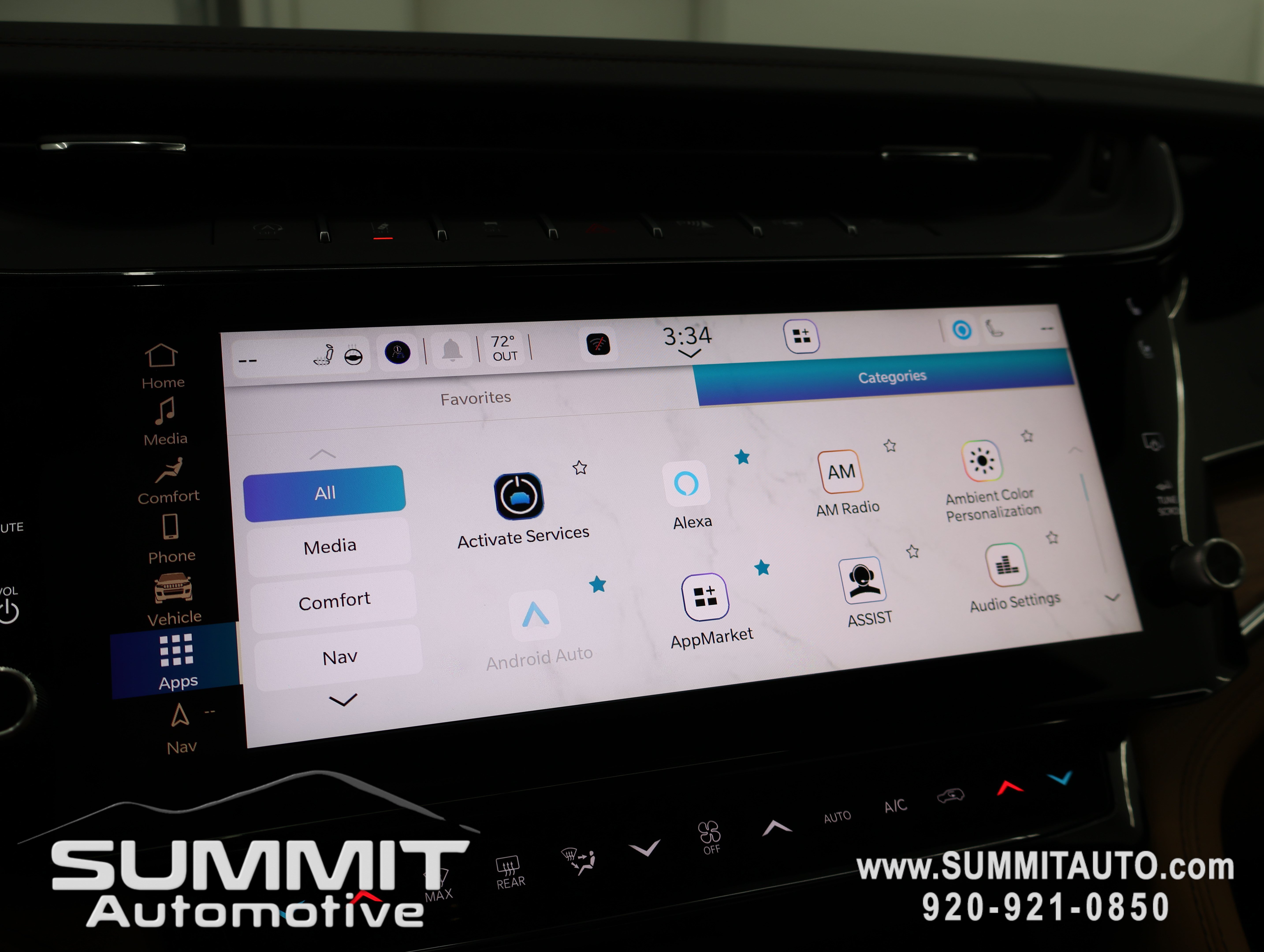 New 2026 Jeep Grand Cherokee L Summit w/ Obsidian Package AWD/4WD image 78