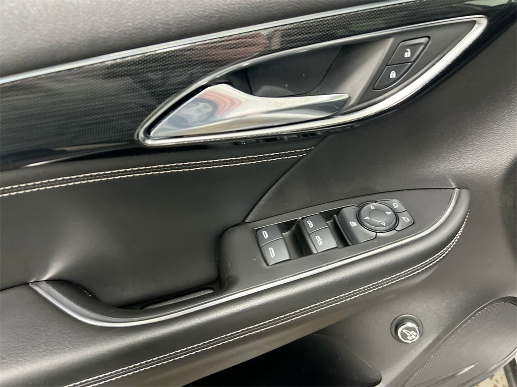Used 2023 Buick Envision Preferred image 20