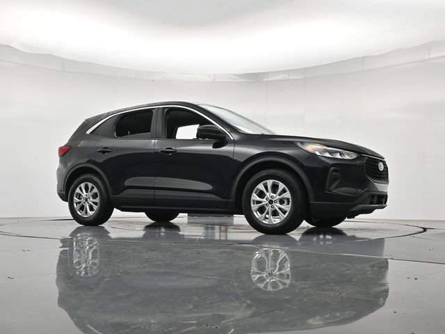 Certified 2024 Ford Escape Active FWD image 37
