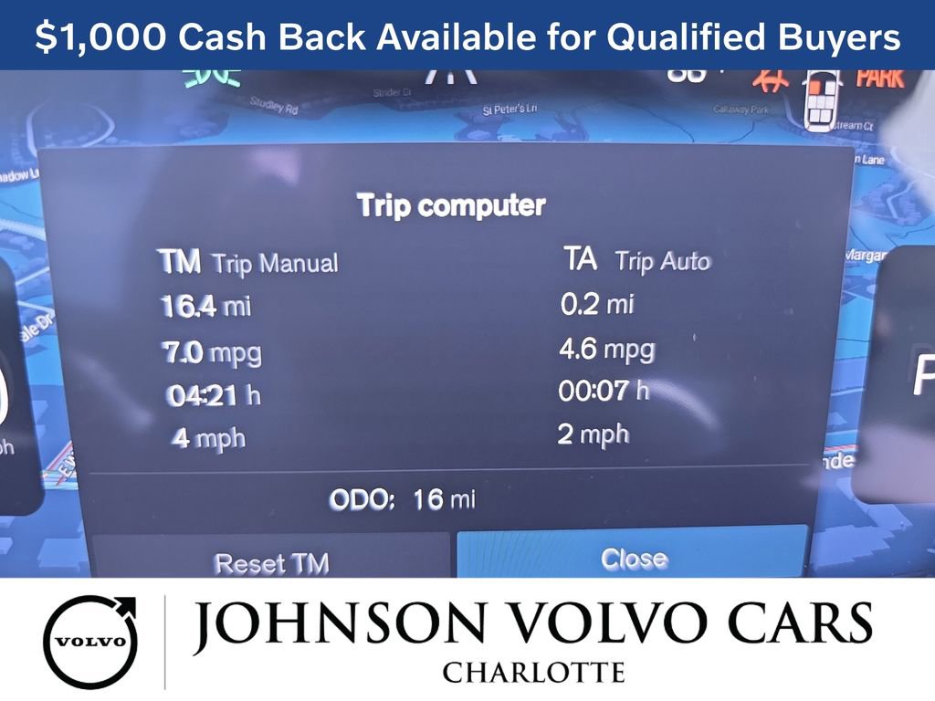 New 2026 Volvo XC90 T8 Ultra w/ Protection Package Premier AWD/4WD image 21