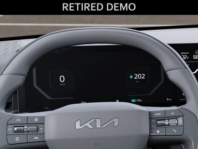 New 2026 Kia EV9 Wind AWD/4WD image 22