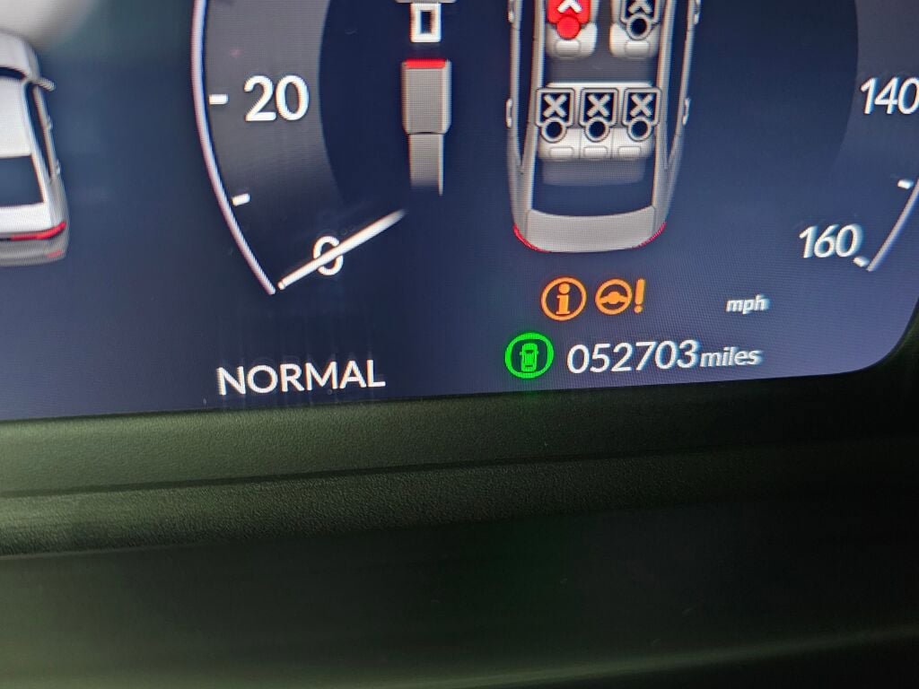 Certified 2024 Honda Accord EX-L image 23