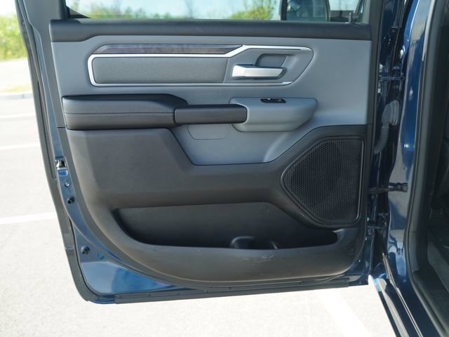 Used 2022 RAM 1500 Big Horn image 16