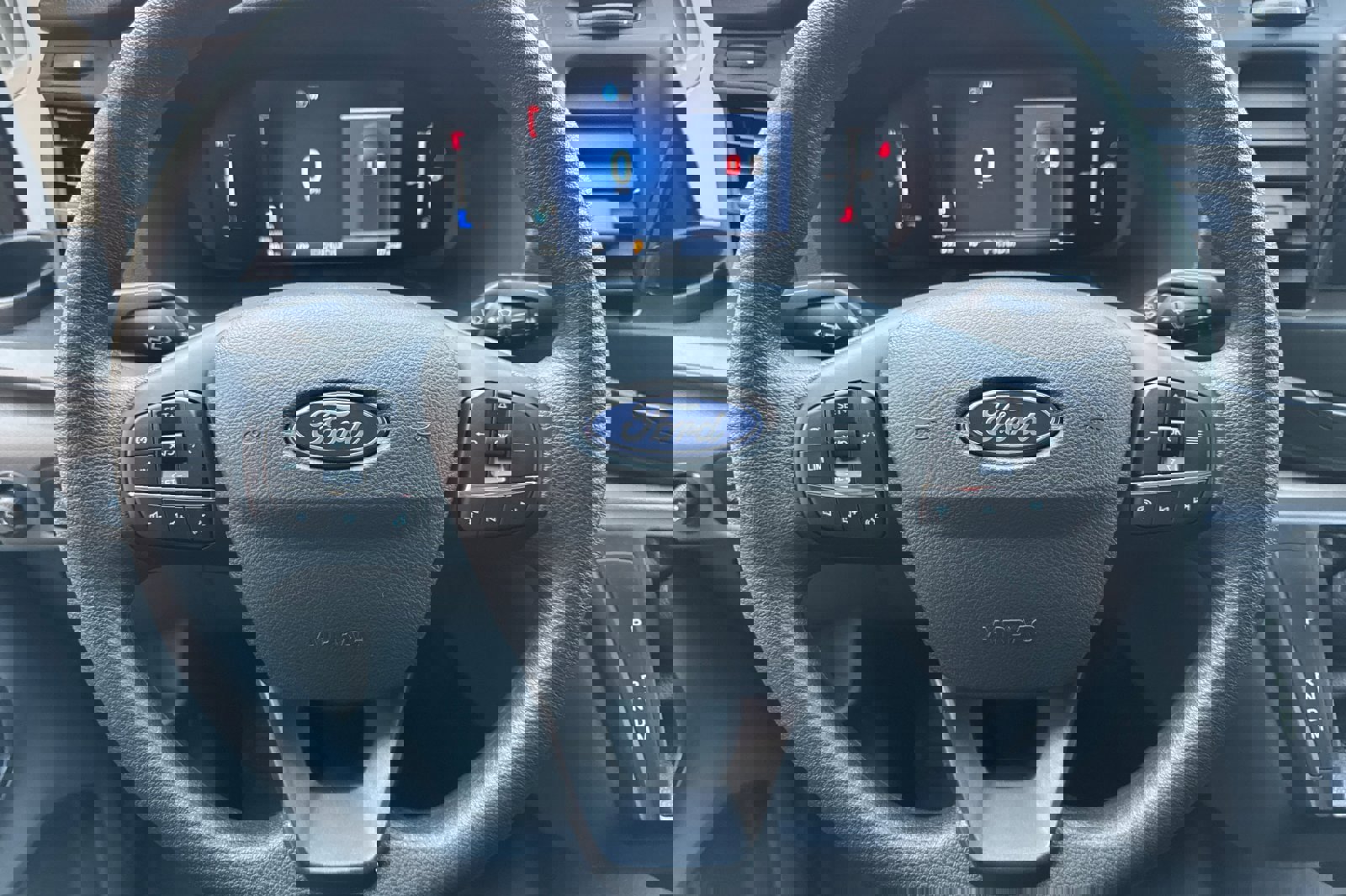 New 2026 Ford Transit 150 Cargo Van image 17