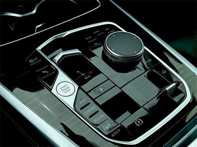 Used 2023 BMW X7 xDrive40i image 28