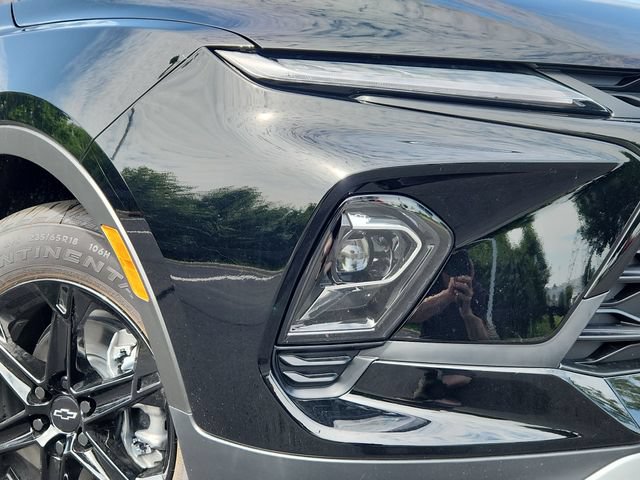 New 2026 Chevrolet Blazer LT w/ Convenience Package AWD/4WD image 9