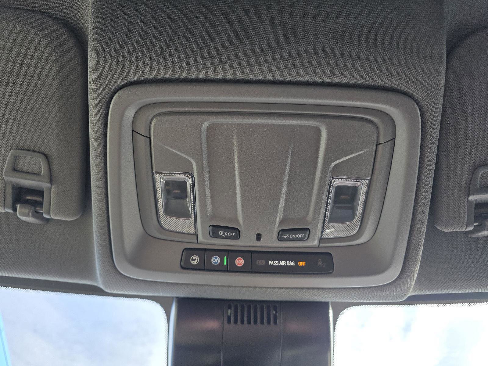 New 2026 Chevrolet Silverado 1500 LT image 19