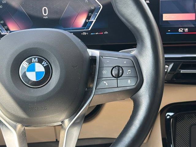 Certified 2024 BMW X1 xDrive28i AWD/4WD image 24