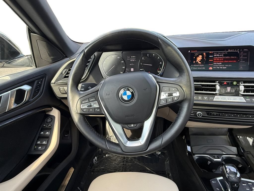 Used 2021 BMW 228i xDrive Gran Coupe w/ Convenience Package AWD/4WD image 12