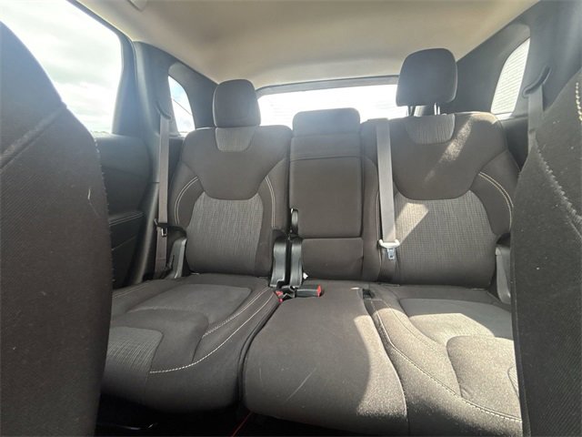 Used 2015 Jeep Cherokee Latitude image 25