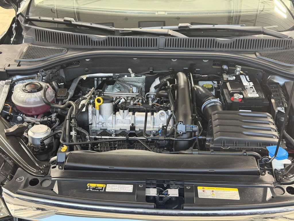 Used 2021 Volkswagen Jetta S FWD image 30