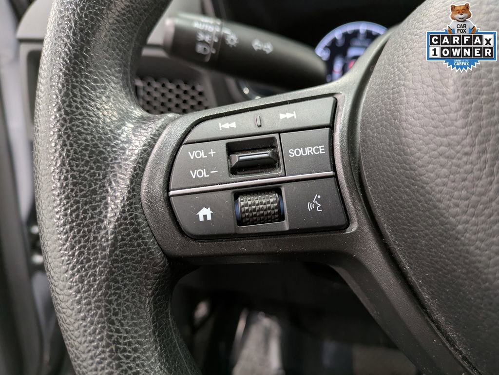 Used 2023 Honda CR-V LX image 18