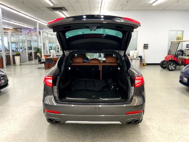 Used 2017 Maserati Levante S image 35