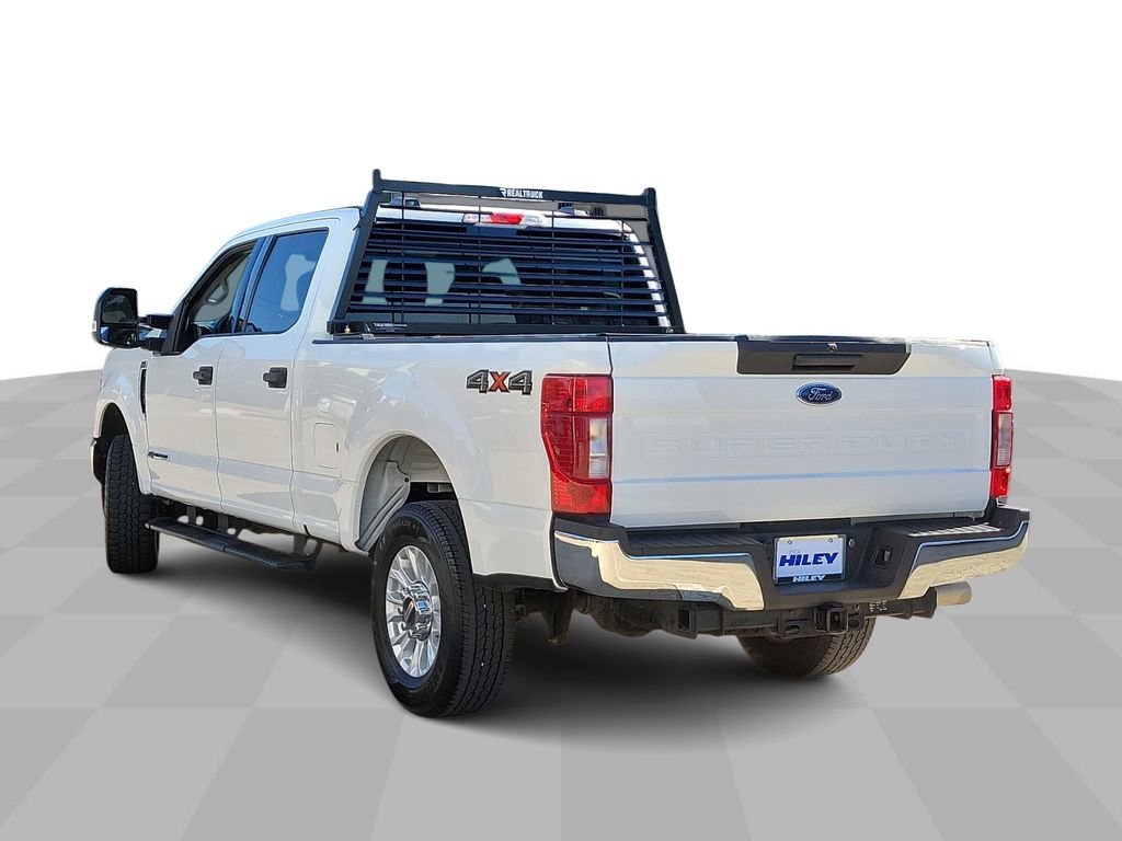 Used 2022 Ford F250 XLT image 6