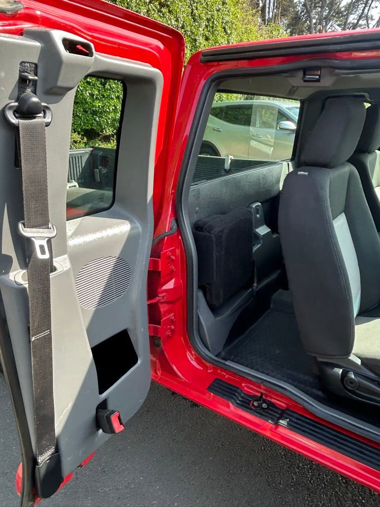 Used 2011 Ford Ranger Sport RWD image 25