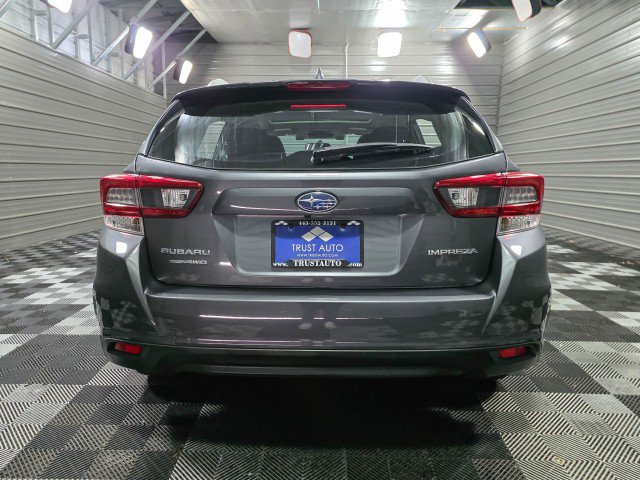Used 2021 Subaru Impreza 2.0i Premium AWD/4WD image 6