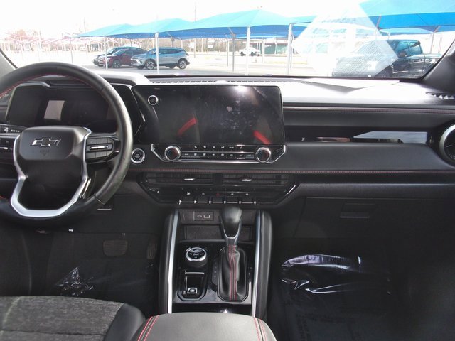 Used 2023 Chevrolet Colorado Z71 w/ Z71 Convenience Package 2 image 22