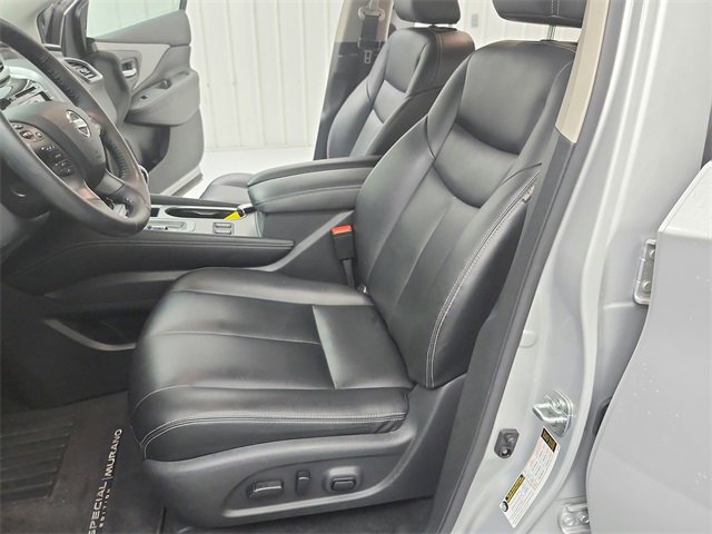 Used 2021 Nissan Murano SV w/ SV Special Edition Package image 19