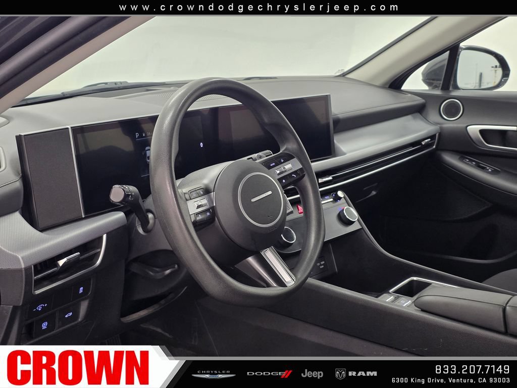 Used 2024 Hyundai Sonata SEL FWD image 21