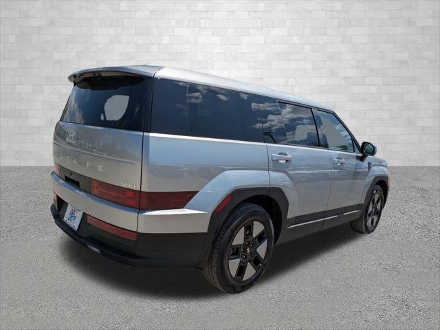 New 2026 Hyundai Santa Fe SE FWD image 26
