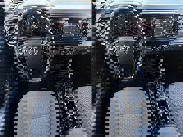 Used 2022 Toyota Tacoma SR w/ SR Convenience Package image 12