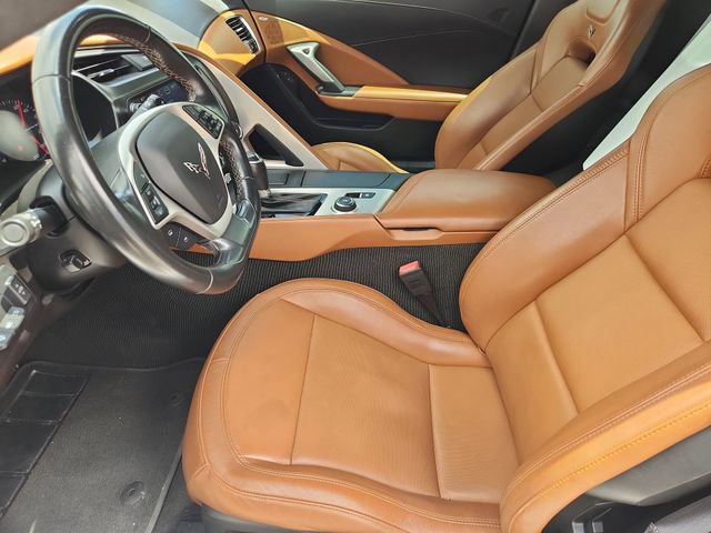 Used 2019 Chevrolet Corvette Grand Sport RWD image 19