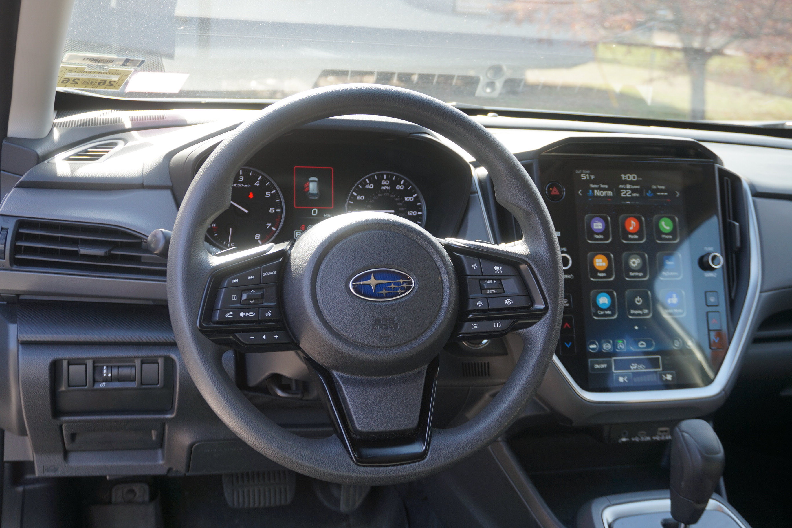 Used 2024 Subaru Crosstrek 2.0i Premium AWD/4WD image 14