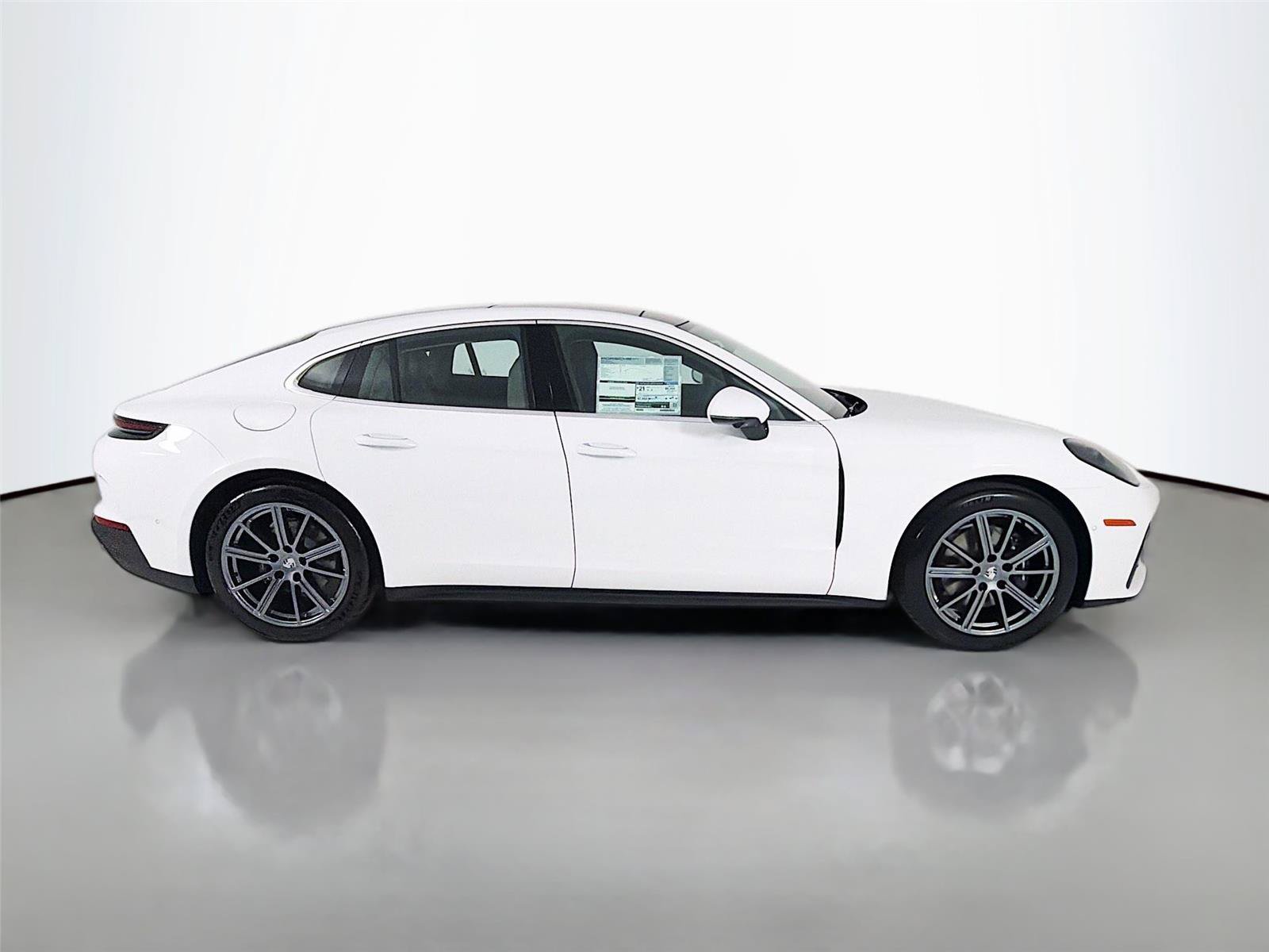 New 2026 Porsche Panamera 4 AWD/4WD image 26