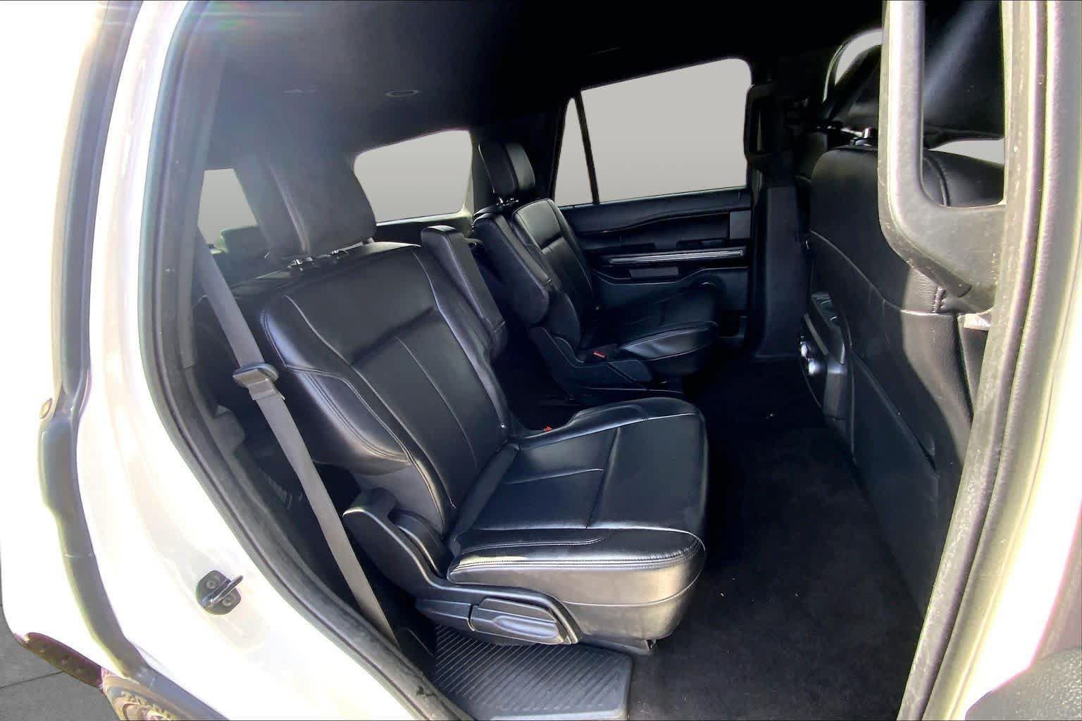 Used 2021 Ford Expedition XLT RWD image 20