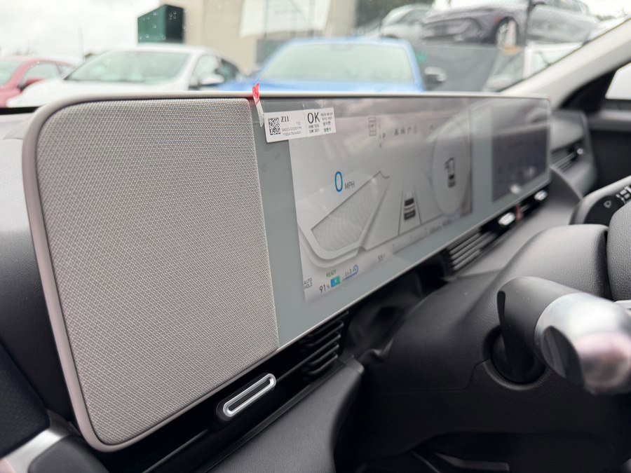 Used 2024 Hyundai Ioniq 5 Limited image 14