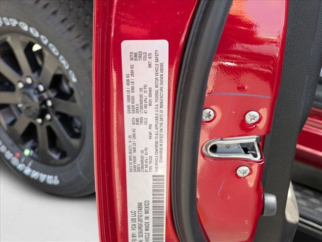 New 2026 RAM 2500 Laramie image 16