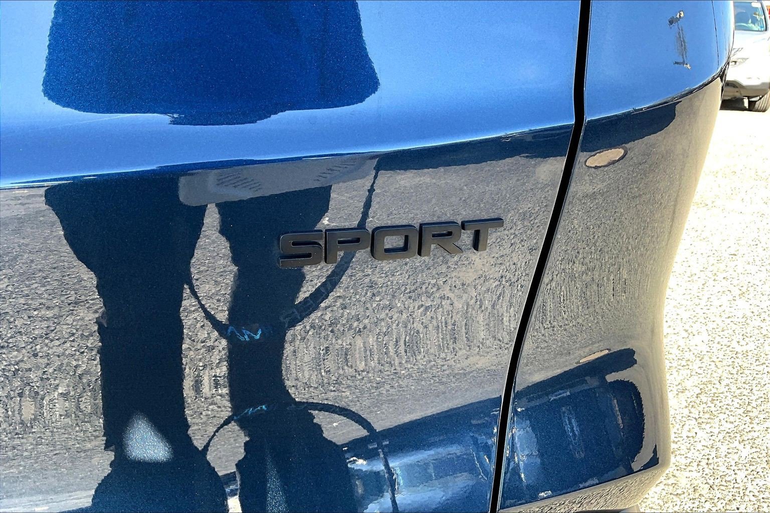 Certified 2024 Honda CR-V Sport image 33