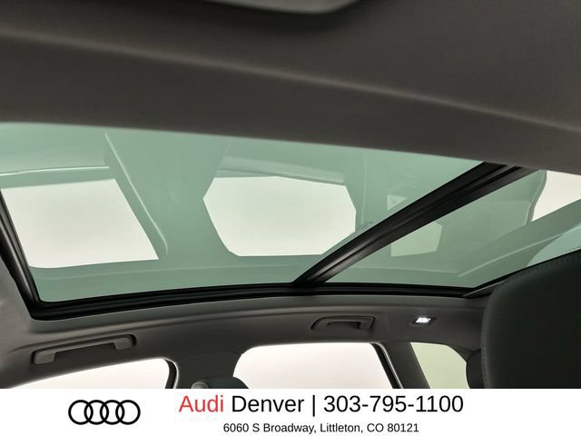Used 2025 Audi Q5 Premium w/ Convenience Package AWD/4WD image 22