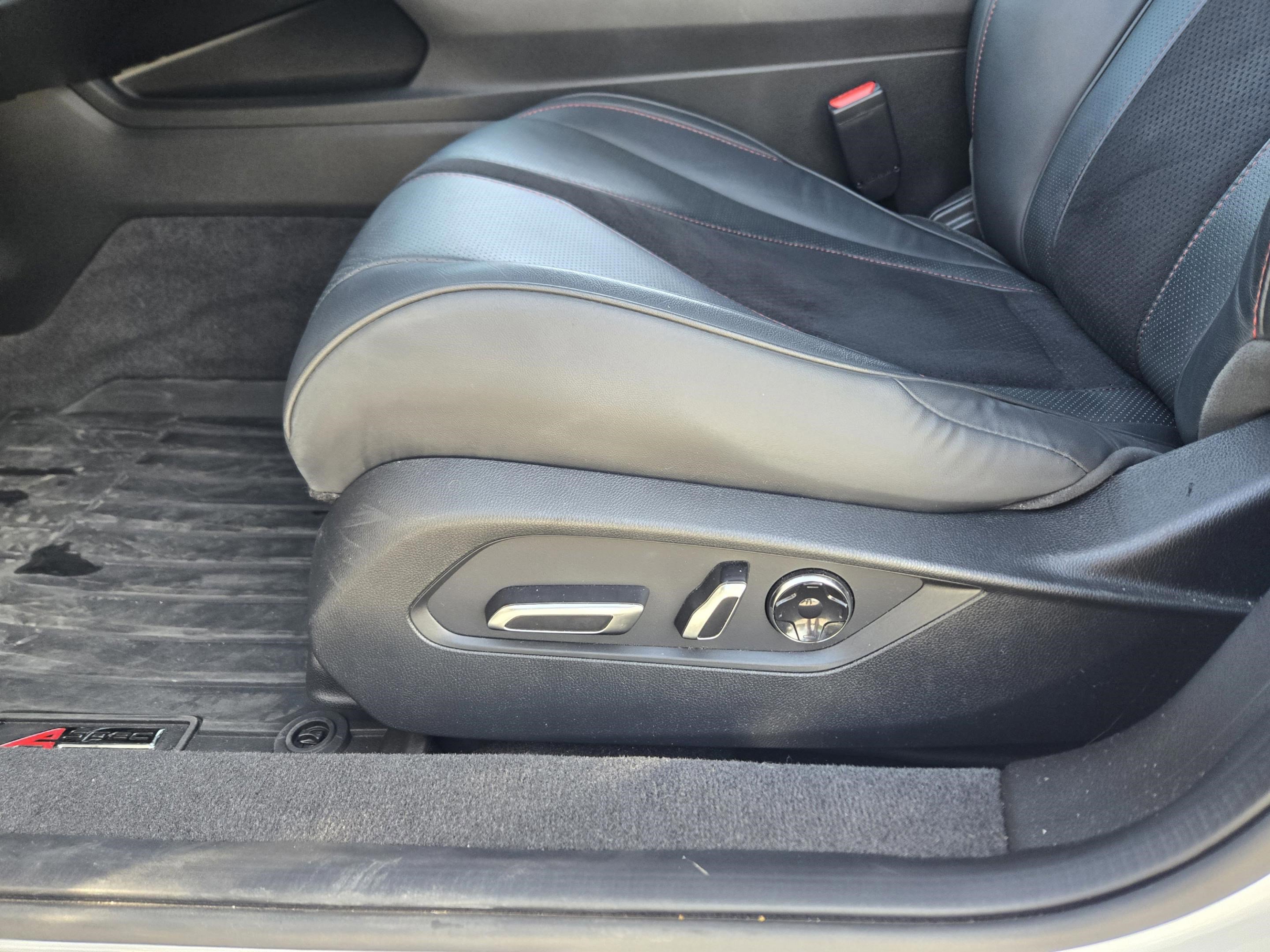 Used 2023 Acura TLX w/ A-SPEC Pkg image 25