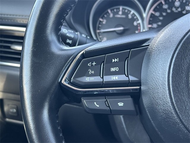 Used 2018 MAZDA CX-5 Grand Touring w/ Premium Package image 22