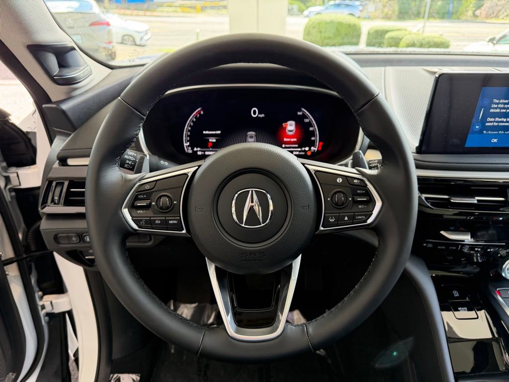 New 2026 Acura MDX SH-AWD w/ Technology Package image 19